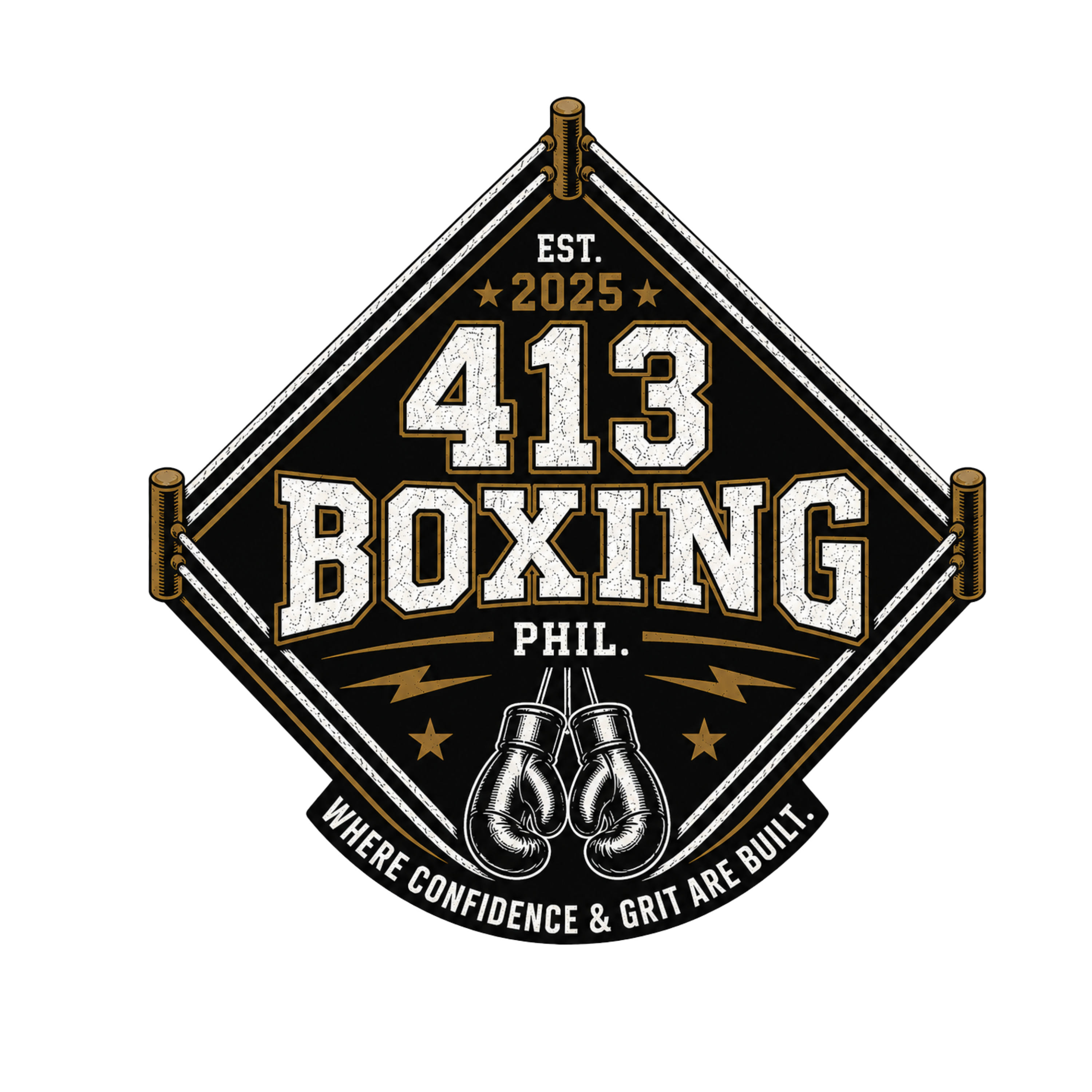 413 Boxing White BG 413 Boxing White BG